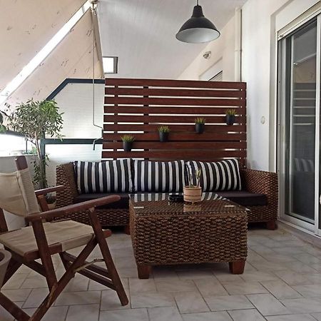 Deluxe Lodge Volos Ngoại thất bức ảnh