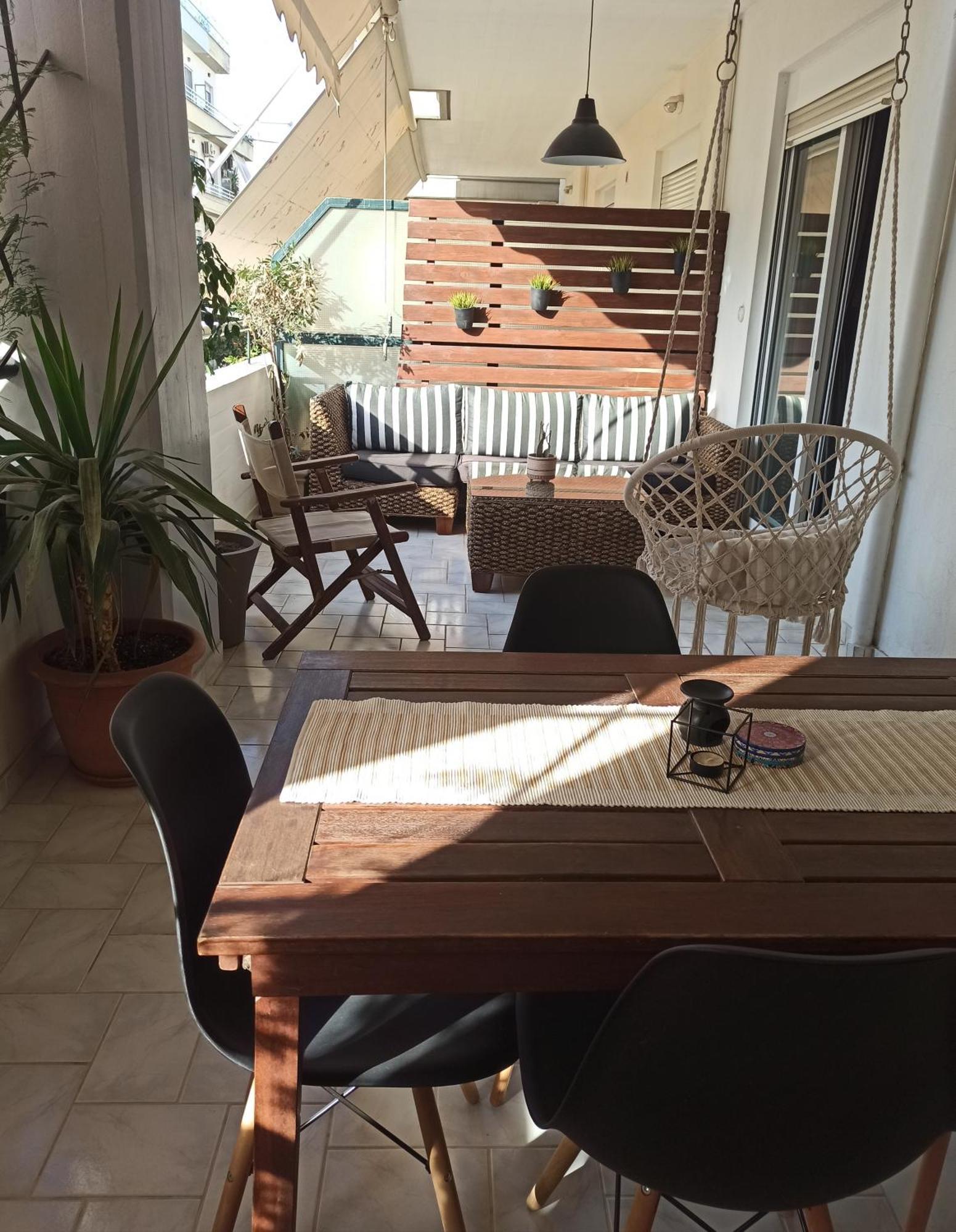 Deluxe Lodge Volos Ngoại thất bức ảnh