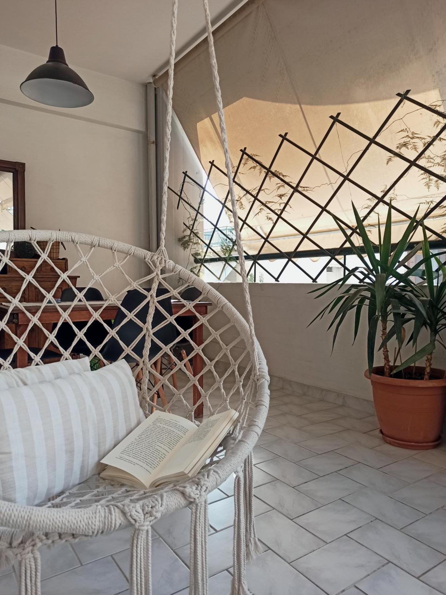 Deluxe Lodge Volos Ngoại thất bức ảnh