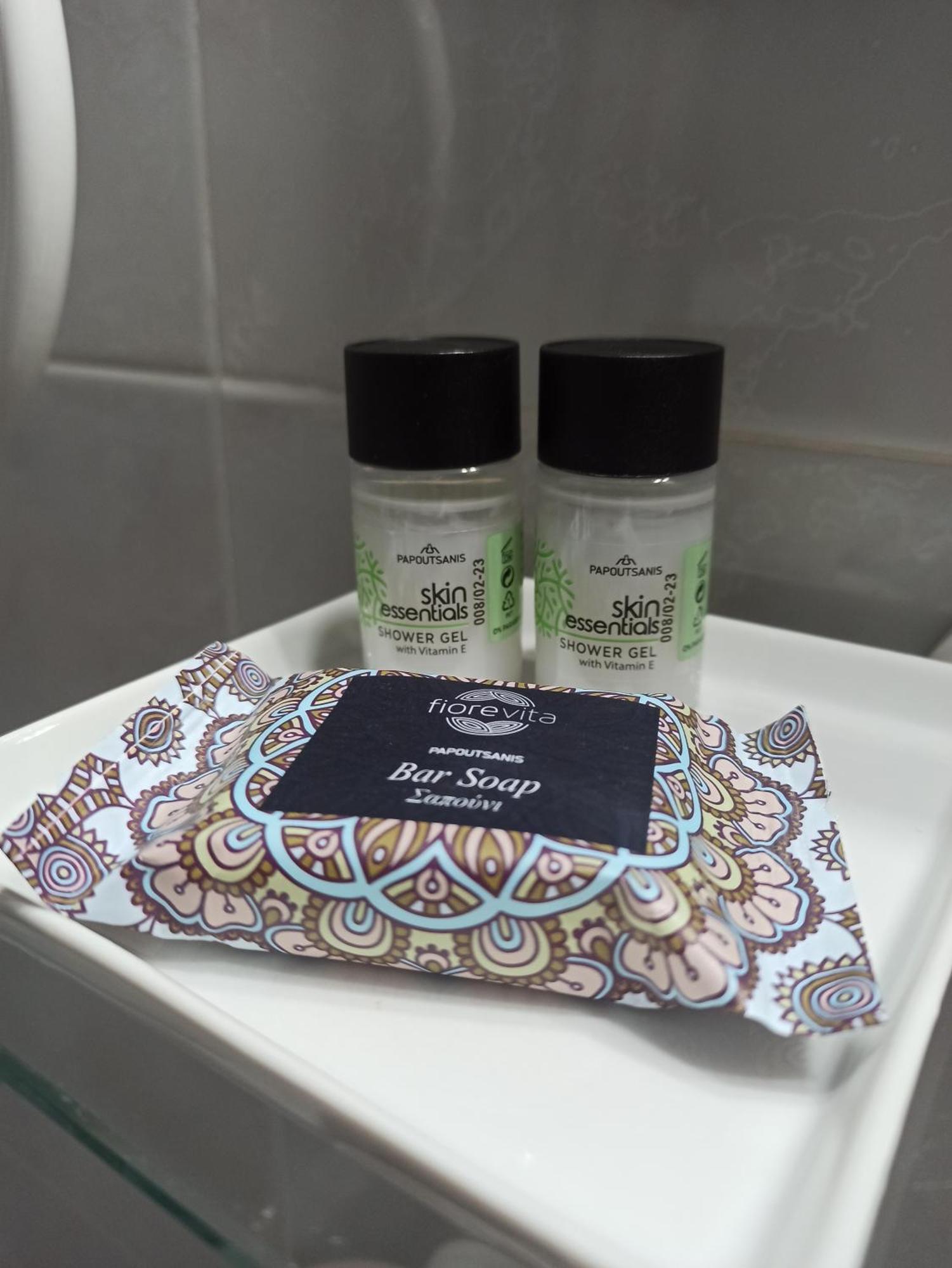Deluxe Lodge Volos Ngoại thất bức ảnh